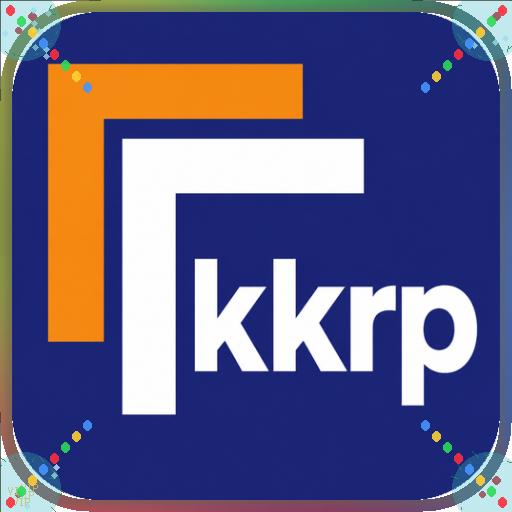 kkrp — mitra unggulan