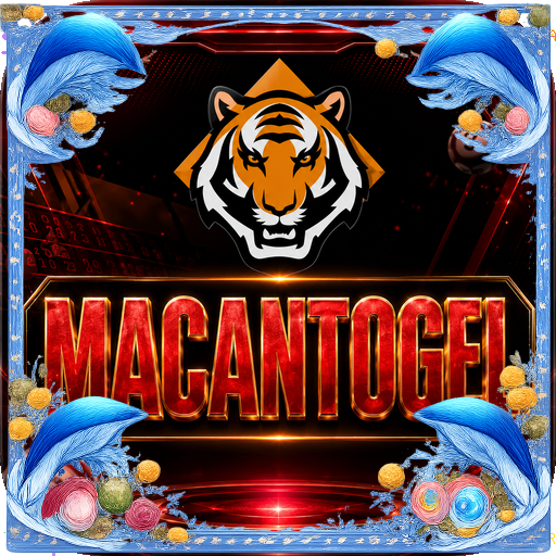 macantogel — mitra unggulan